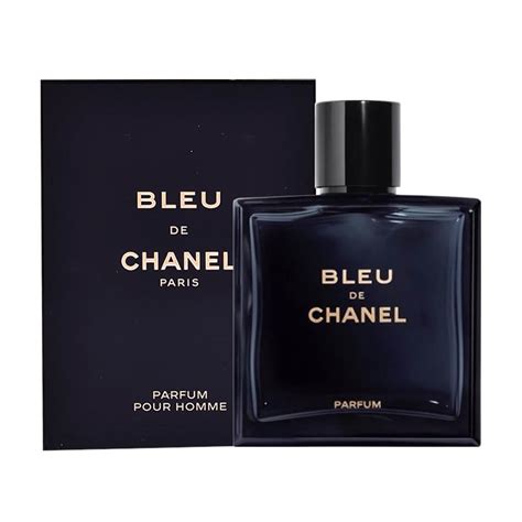 chanel bleu paris|bleu de chanel price.